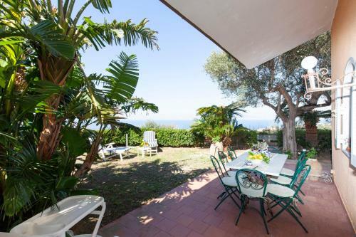 Apartamento Un Paradiso Tra Gli Ulivi