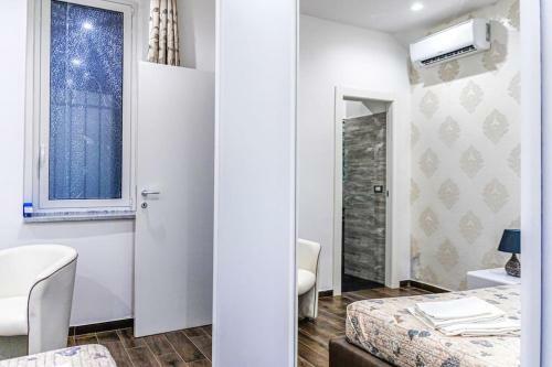 Tribunale Basement Apartment