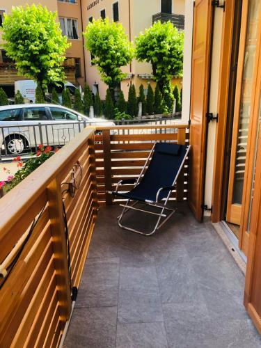 Apartamento Casa Dei Tabachi