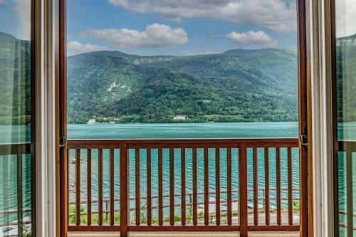 Apartamento Lo Scrigno Del Lago - Molveno