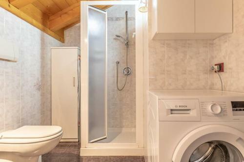 Apartamento Lo Scrigno Del Lago - Molveno