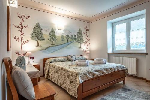Apartamento Lo Scrigno Del Lago - Molveno