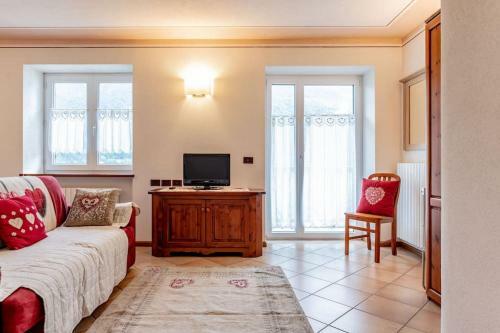 Apartamento Lo Scrigno Del Lago - Molveno