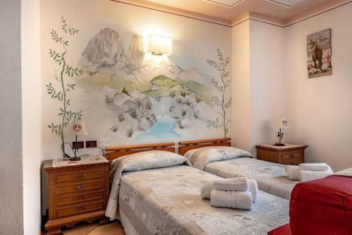Apartamento Lo Scrigno Del Lago - Molveno