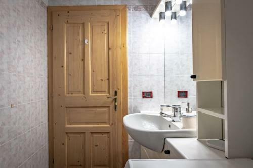 Apartamento Lo Scrigno Del Lago - Molveno