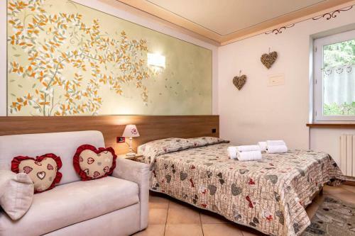 Apartamento Lo Scrigno Del Lago - Molveno