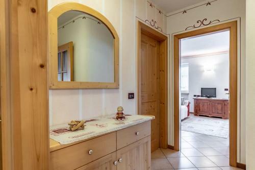 Apartamento Lo Scrigno Del Lago - Molveno