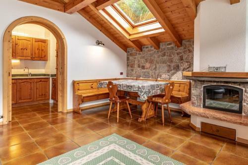 Apartamento Lo Scrigno Del Lago - Molveno
