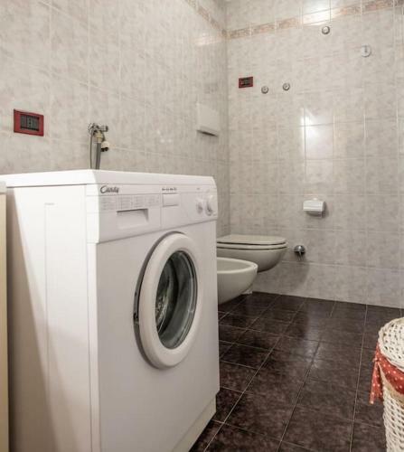 Apartamento Lo Scrigno Del Lago - Molveno