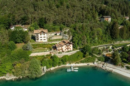 Apartamento Lo Scrigno Del Lago - Molveno