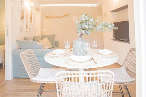 Apartamento Moneglia On The Beach With Parking