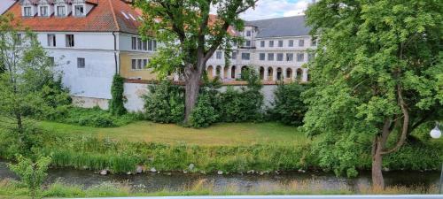 Apartament Zamkowa Park W?gorzewo