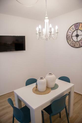 Apartamento Four Seasons - Summer Home - Estate