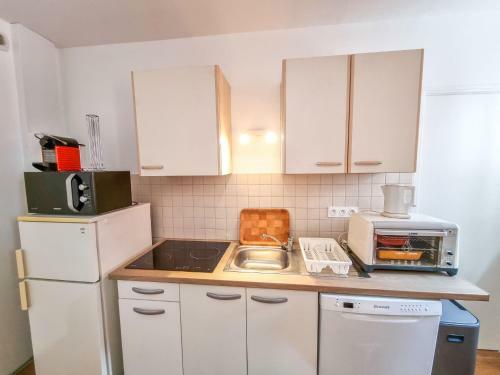Apartment Les Figuiers