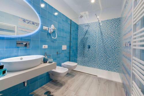 Villa Blue Shores