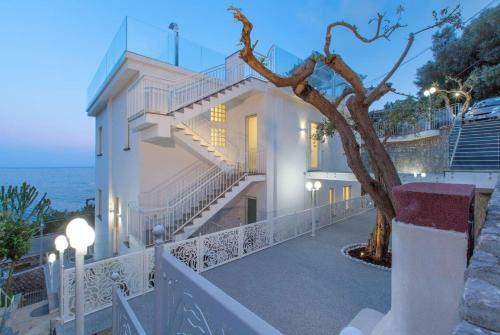 Villa Blue Shores