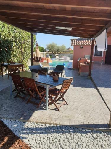 Apartamento Villa Ines