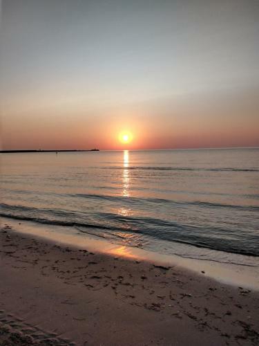 Tramonti D'estate - Casa Vacanze