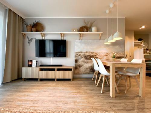 Apartamento Bernsteinquartier Bq1183