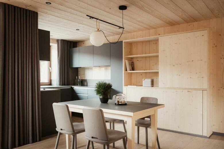 Apartamento Villa Melitta