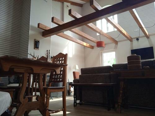 Apartamento Raices