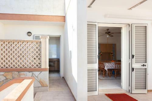 Apartamento Casa Posto Auto E Barbecue Vicino Spiaggia M128