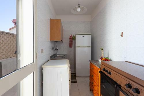 Apartamento Casa Posto Auto E Barbecue Vicino Spiaggia M128