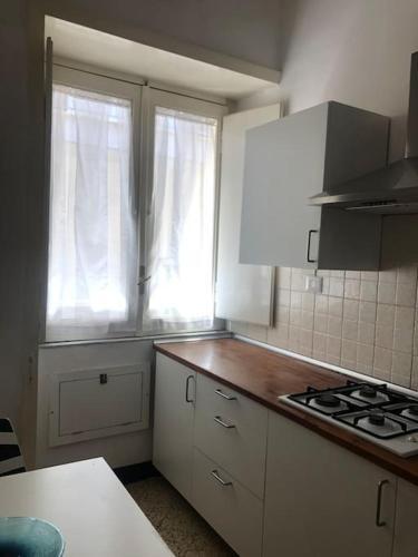 Apartment Vittoria