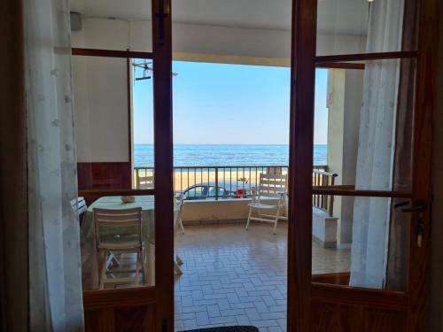 Veranda Sul Mare - Casa Vacanze Fronte Mare