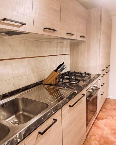 Apartamento Casa Corsi Siena