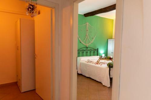 Apartamento Casa Domitilla - Mare, Storia & Relax