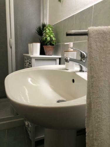 Apartamento Casa Domitilla - Mare, Storia & Relax