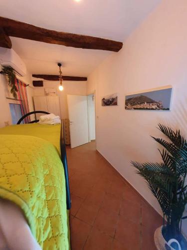 Apartamento Casa Domitilla - Mare, Storia & Relax