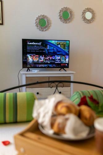 Apartamento Casa Domitilla - Mare, Storia & Relax