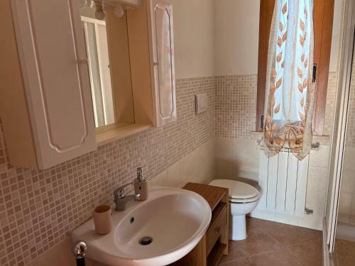 Apartamento Le Biricoccole Country House