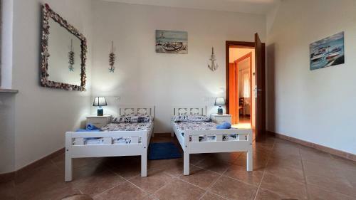 Apartamento Le Biricoccole Country House