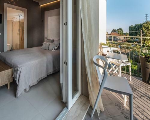 La S'volta Vanzago Bed And Breakfast