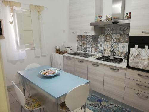 Apartamento Alle Falde Di Erice