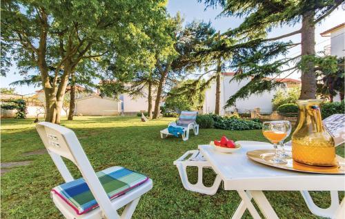 Holiday Home Vrcevan I
