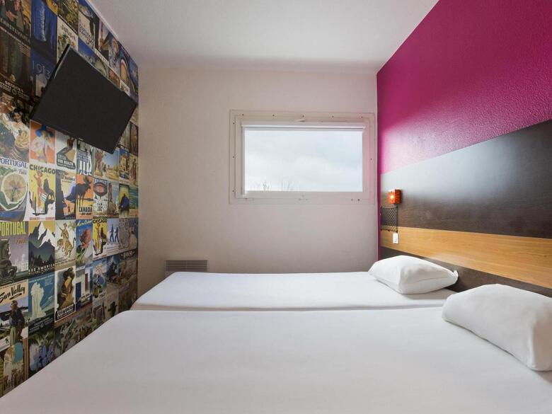 Hotel Premiere Classe Maurepas - Cc Paris West