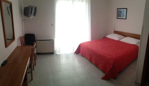Hotel Carmen