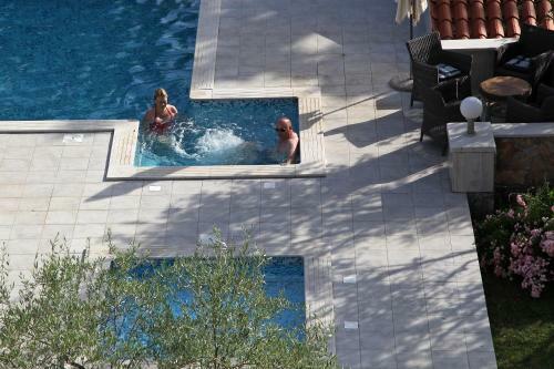 Hotel Carmen