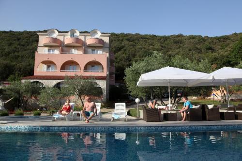 Hotel Carmen