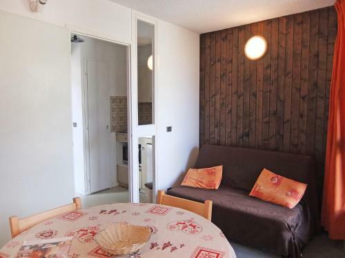 Apartamentos Genepi II Les Menuires