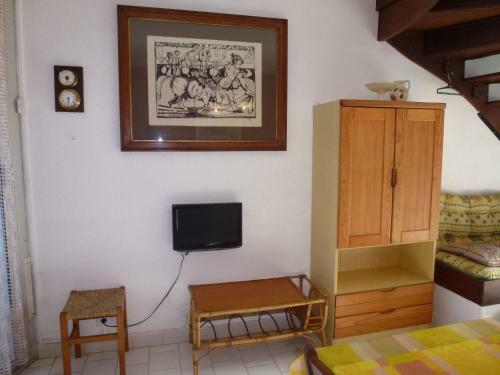 Apartment Marinas Les Nautiles Port Camargue