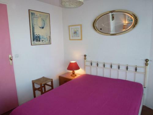 Apartment Marinas Les Nautiles Port Camargue