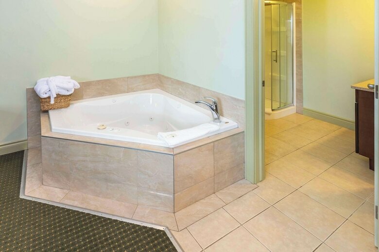 Hotel Days Inn & Suites Whitecourt