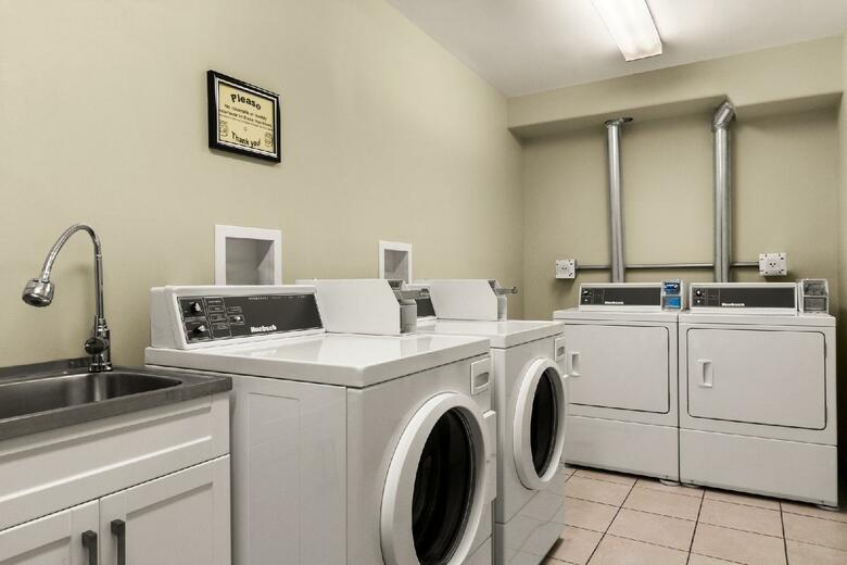 Hotel Days Inn & Suites Whitecourt