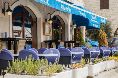 Hotel Krilo