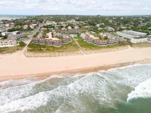 Hotel The Surf Club Resort